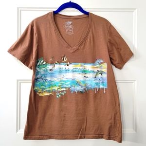Women's Casual Top
